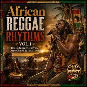 Amani Moyoni (Swahili African Reggae Chant)