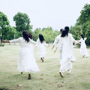 同行相伴 (合唱版) Demo