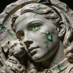 Бастинда — «КОРОЛЕВА ТЬМЫ»