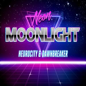 Neon Moonlight