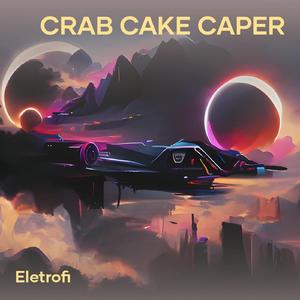 Crab Cake Caper