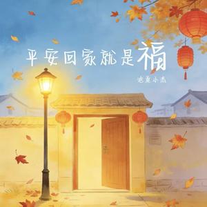 平安回家就是福
