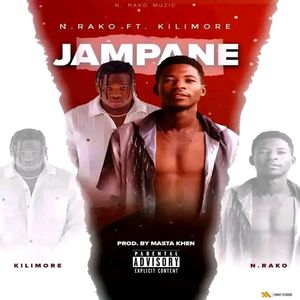 Jampane