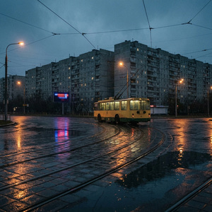 Пустые кружки