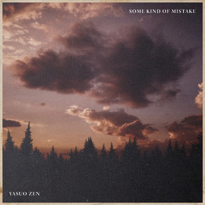 Some kind of mistake