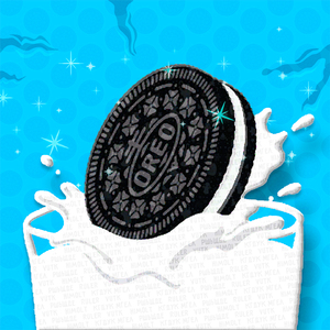 Oreo