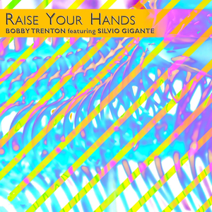 Raise Your Hands (Kevin Julien Nu Disco Instrumental)