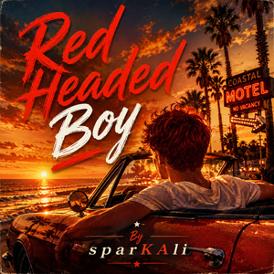 Red Headed Boy