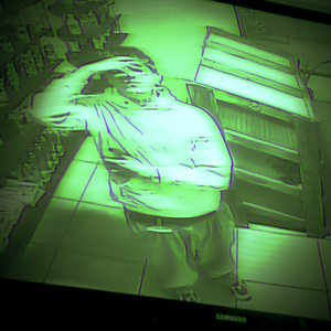 ser hombre no decirlo