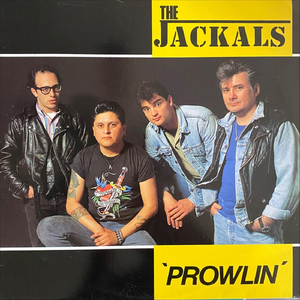 Somebody's Gonna Get Their Head Kicked In Tonight