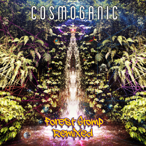 Blazing Trails (Dystracted Remix)