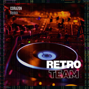 Corazon (Remix)