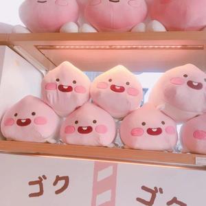 Booty Time 啵啵时间