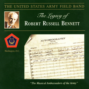 Victory at Sea (arr. R.R. Bennett):Victory at Sea (arr. R. R. Bennett)