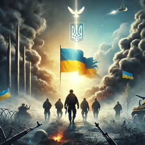 Крізь Дим і Біль