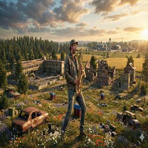 텐션 장전 하고 춤 땡겨서 쏴