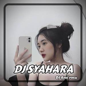 DJ SYAHARA
