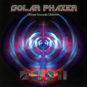 Darkness Within the Sun