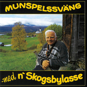 Pariserpolka fra Nordfjord