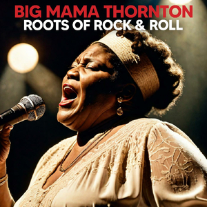 Interview With Big Mama Thornton