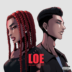 LOE (feat. SWEE)