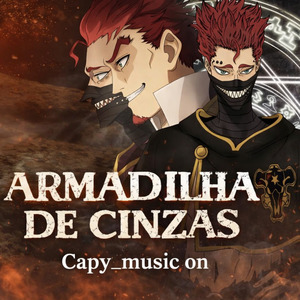 Armadilha de Cinzas
