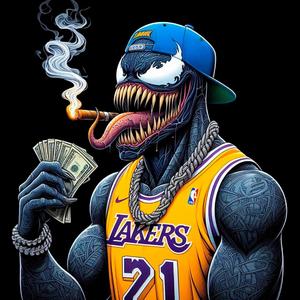 Hard Fast Rap Trap Beat Instrumental | Freestyle Beat (FLOW ATTACK) | Free Type Beat 2024