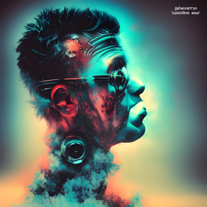 A Beach Without Norway