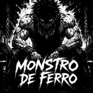 MONSTRO DE FERRO