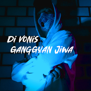 Di Vonis Gangguan Jiwa