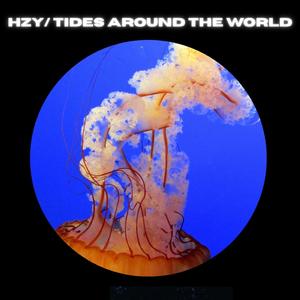 Tides Around The World