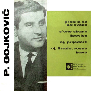 Probija se kolovođa