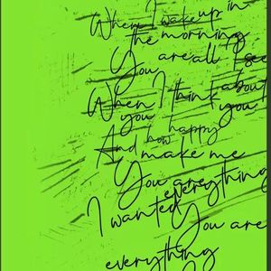 在海边和你抽一支烟