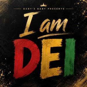 I AM DEI