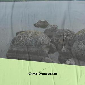 Came Whosoever