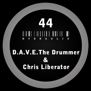 Underthreat (Chris Liberator and Sterling Moss Remix) (Chris Liberator and Sterling Moss Remix)