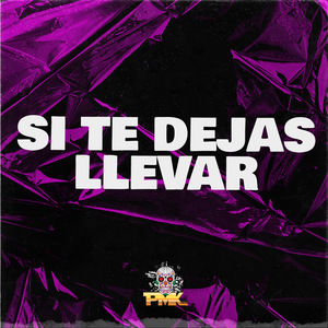 Si Te Dejas Llevar (Remix)