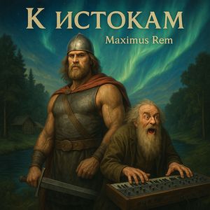 Вольга: Funk