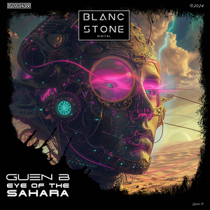 Eye of the Sahara (Original mix)