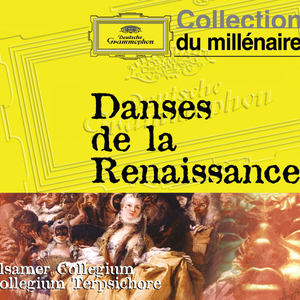 Praetorius: Dances From Terpsichore - 5. Ballet