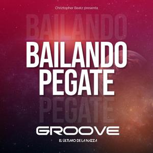 Bailando Pégate (feat. Aran) (El Último de la Nazza)