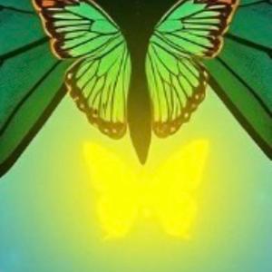 Mariposa (Green butterfly remix))