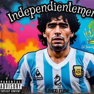 Lungo Flow Independientemente beat by maikyelvillano (feat. Lungo Flow)