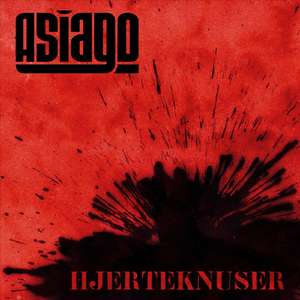 Hjerteknuser