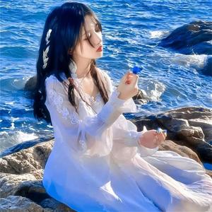 无情画（有人说你菀菀类卿）