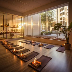 Warmth Flow Yoga