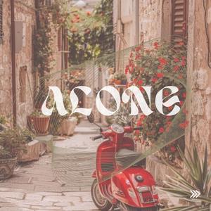 Alone