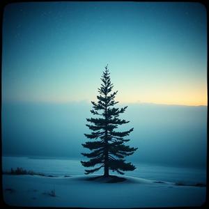 Vandrerens Sorg by @lumito