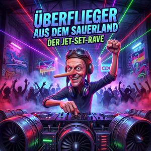Überflieger aus dem Sauerland