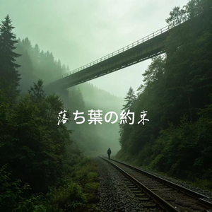 落ち葉の約束